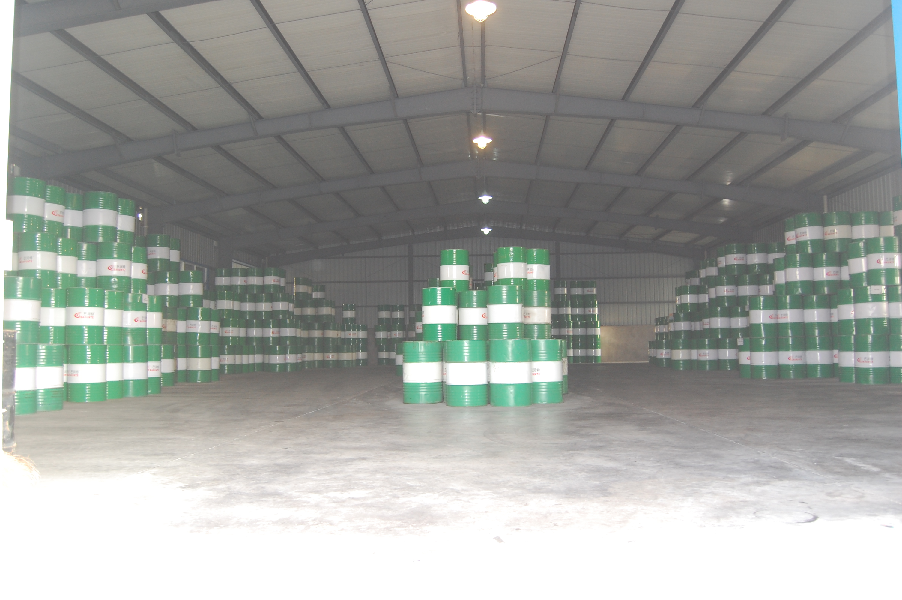 寧波保潤(rùn)石化有限公司