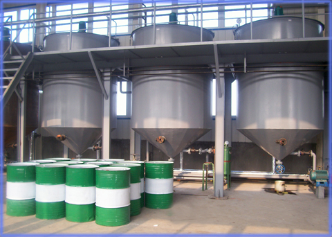 寧波保潤(rùn)石化有限公司